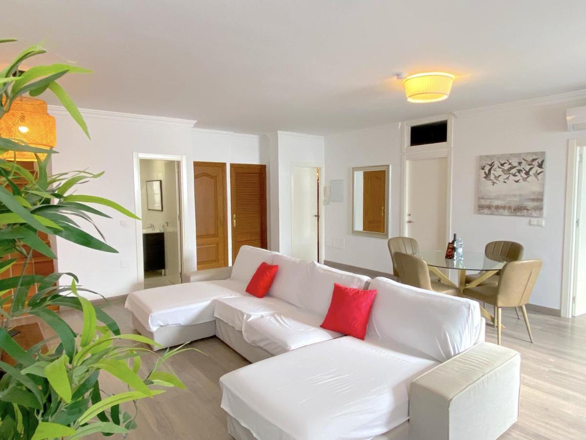 Villa Mirto Private Pool Casasol Nerja Exterior foto